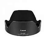 Canon EW-88C (EW88C) Lens Hood for Canon EF 24-70mm f/2.8L II USM lens (Canon p/n 5181B001AA) Canon EW-88C (EW88C) Lens Hood for Canon EF 24-70mm f/2.8L II USM lens (Canon p/n 5181B001AA)